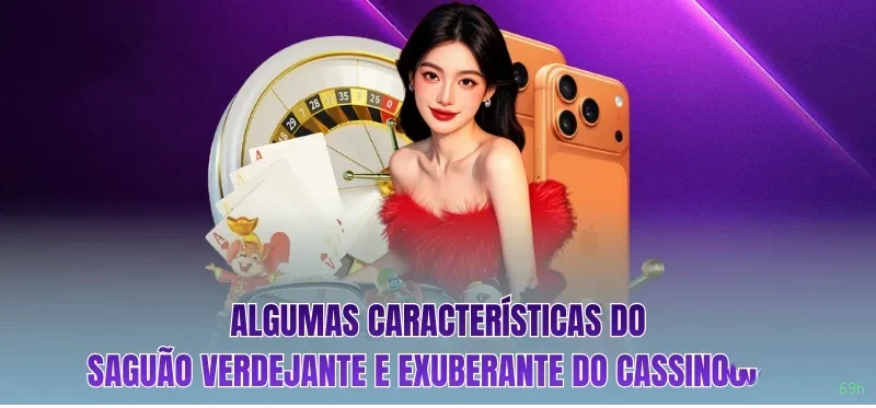 App 69h para Android e iOS - download grátis