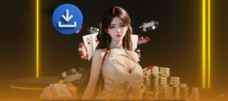 Cassino 69h app mobile