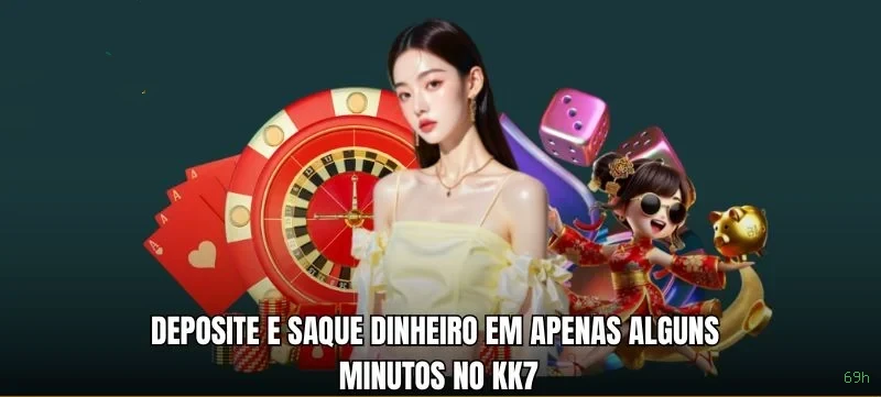 Aplicativo móvel 69h para iOS e Android