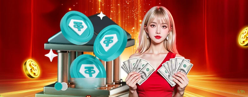 Slots 69h - Sweet Bonanza e caça-níqueis populares