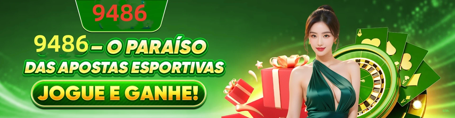 Ganhar e sacar na 69h